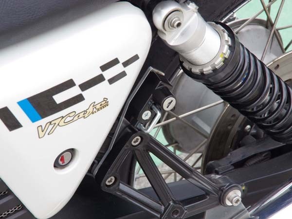 BABYFACE xr[tFCX wbgbN V7 V7 II MOTOGUZZI gOb` MOTOGUZZI gOb`