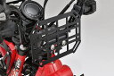 G-Craft ジークラフト マルチフロントラック CT125 HONDA ホンダ フロントキャリア 外装