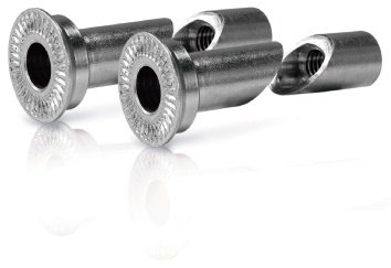 ACERBIS アチェルビス バーエンドインサート その他バーエンドオプション・補修部品 ハンドル