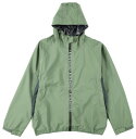 RIDEZ ライズ MICRO RAINJACKET