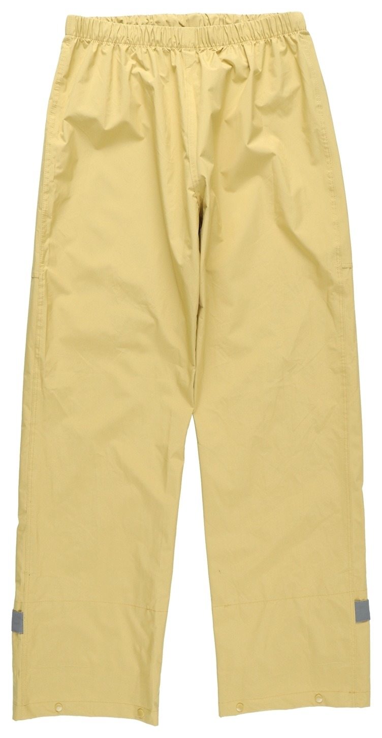 RIDEZ ライズ MICRO RAINPANTS レインパンツ アパレル