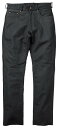 Rids Fly リッズフライ RFVP-2001 TAPERED PANTS レザーパンツ パンツ・ボトムス アパレル