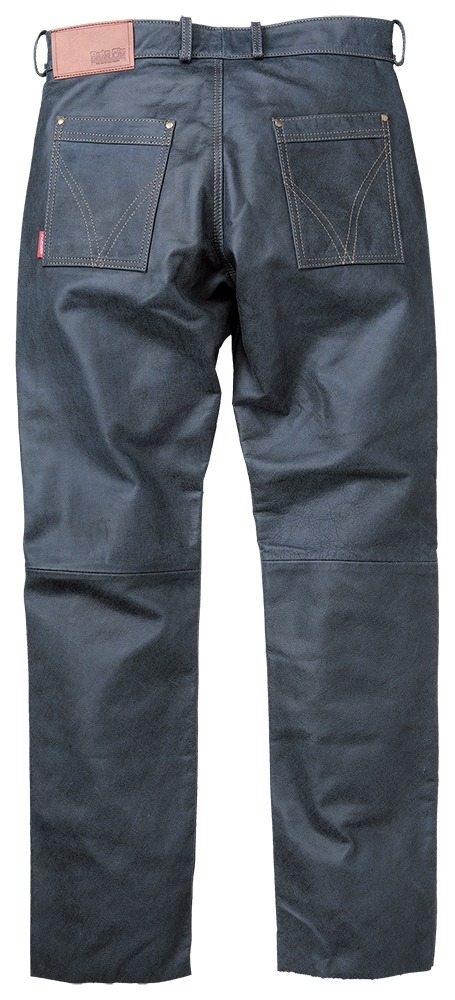 Rids Fly リッズフライ RFVP-2001 TAPERED PANTS レザーパンツ パンツ・ボトムス ...