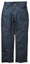 Rids Fly リッズフライ RFVP-2002 ROOSE PANTS レザーパンツ パンツ・ボトムス アパレル