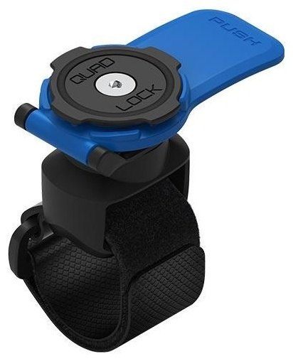 Quad Lock クアッドロック ストラップ式マウント スマートフォンホルダー・スマートフォンマウント 電子機器類