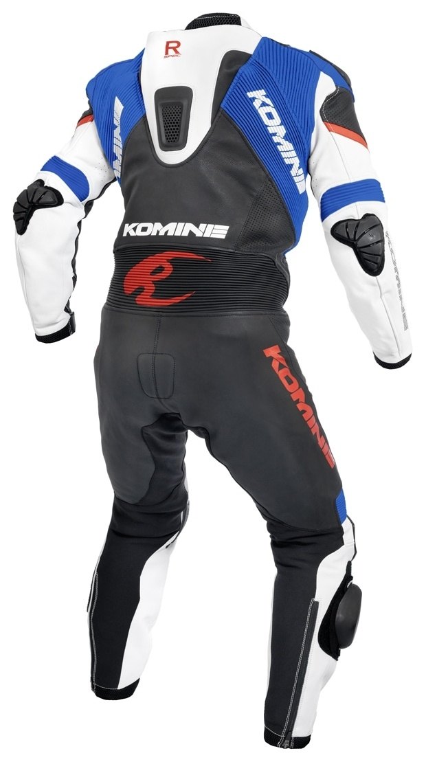 KOMINE コミネ S-56 レーシングレザースーツ レーシングスーツ・革ツナギ アパレル