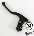 2%er ツーパーセンター 【NEUTRAL】ショートクラッチレバー/ホルダーセット SR400 SR500 YAMAHA ヤマハ クラッチレバー ハンドル周辺...