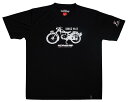KOMINE コミネ JK-400 コミネTシャツ Tシャツ アパレル(2)