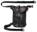 KOMINE コミネ SA-211 ウォータープルーフレッグバッグ レッグバッグ・ホルスターバッグ バッグ