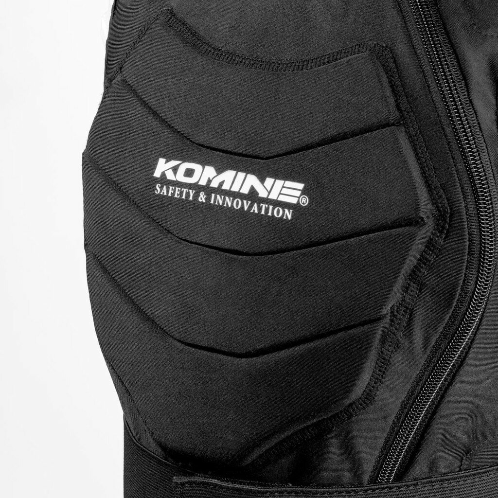 KOMINE コミネ RSK-900 プロテクトキッズベスト その他上半身プロテクター プロテクター 3