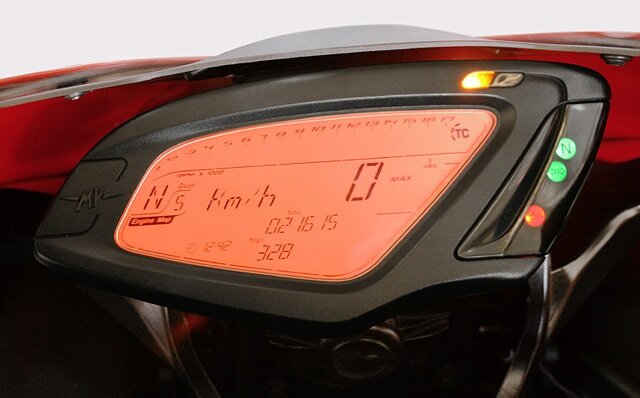 MotoCrazy ��ȥ��쥤���� �᡼�����ݸ�ե���� (�ּ�����) DRAGSTER 800 F3 MV AGUSTA �������� �᡼�����ե���� �᡼���������󥸥��������ط� ������