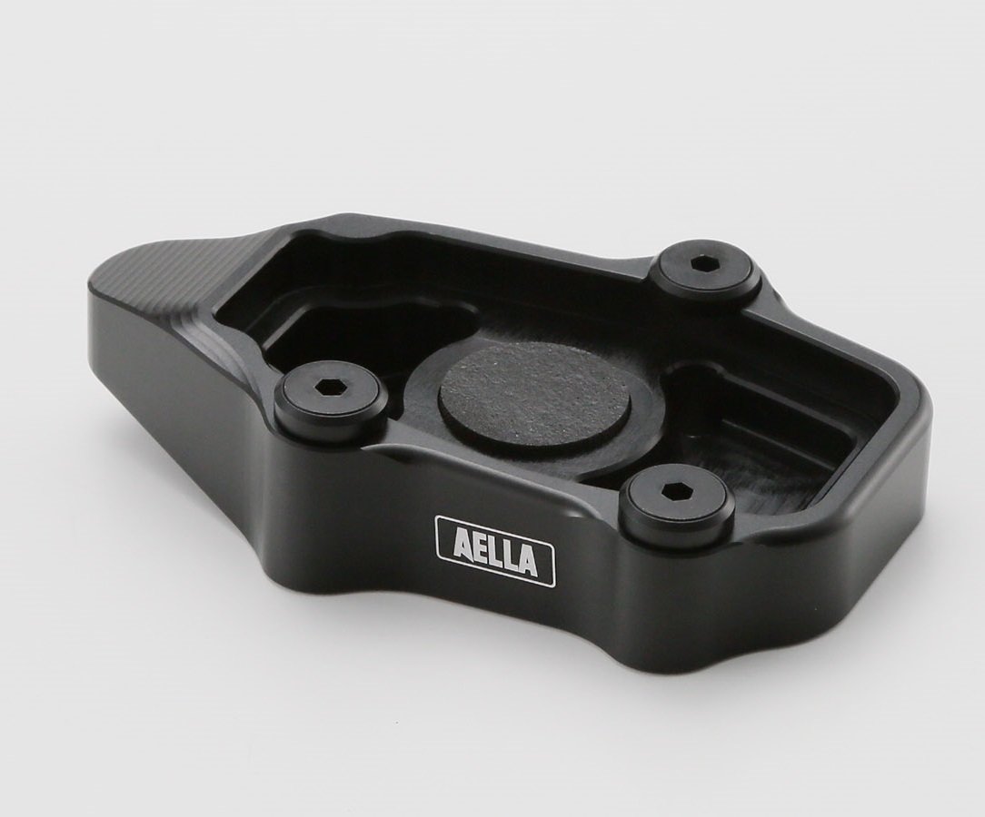 AELLA アエラ サイドスタンドエンド SuperSport S DUCATI ドゥカティ サイドスタンド フレーム
