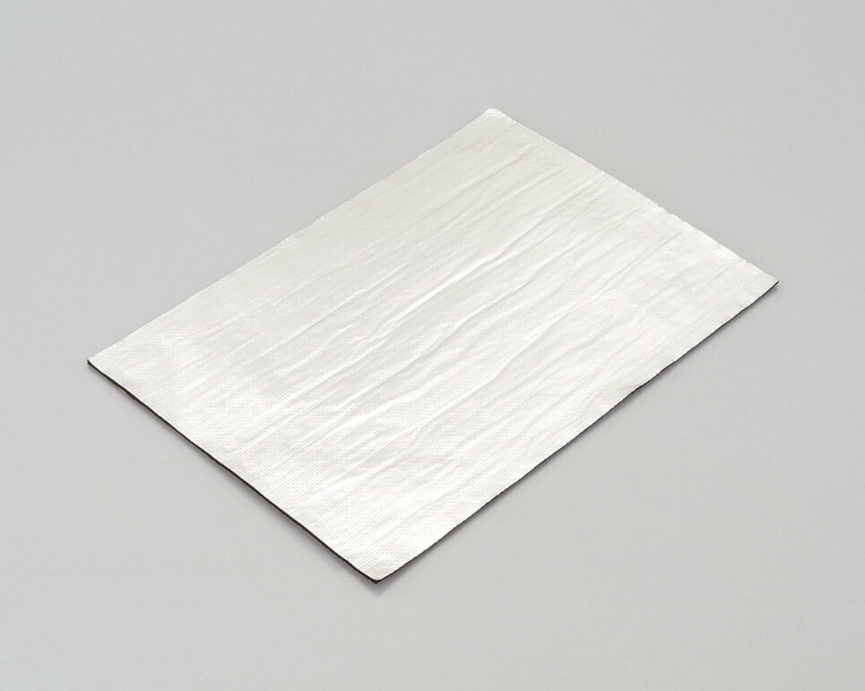 K-CON キタココンビニパーツ ガラスクロスシート 遮熱断熱シート