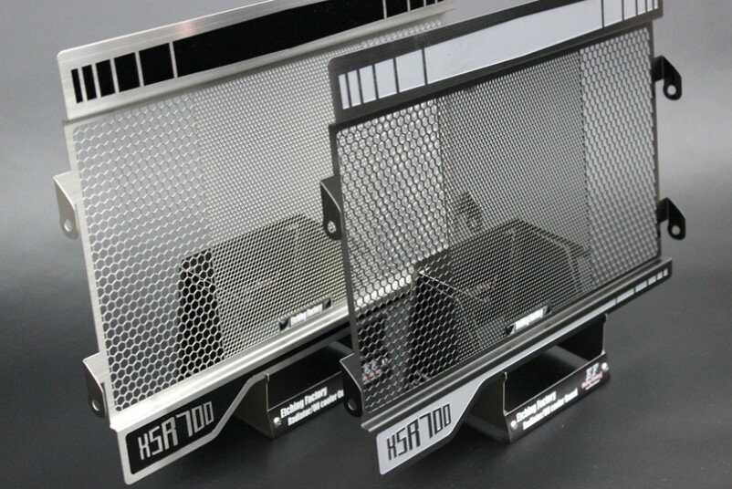 ETCHING FACTORY ���å��󥰥ե����ȥ꡼ �饸������������ XSR700 YAMAHA ��ޥ� �饸�����������������ɡ������륯���顼���������� ��Ѵ�Ϣ ���󥸥�