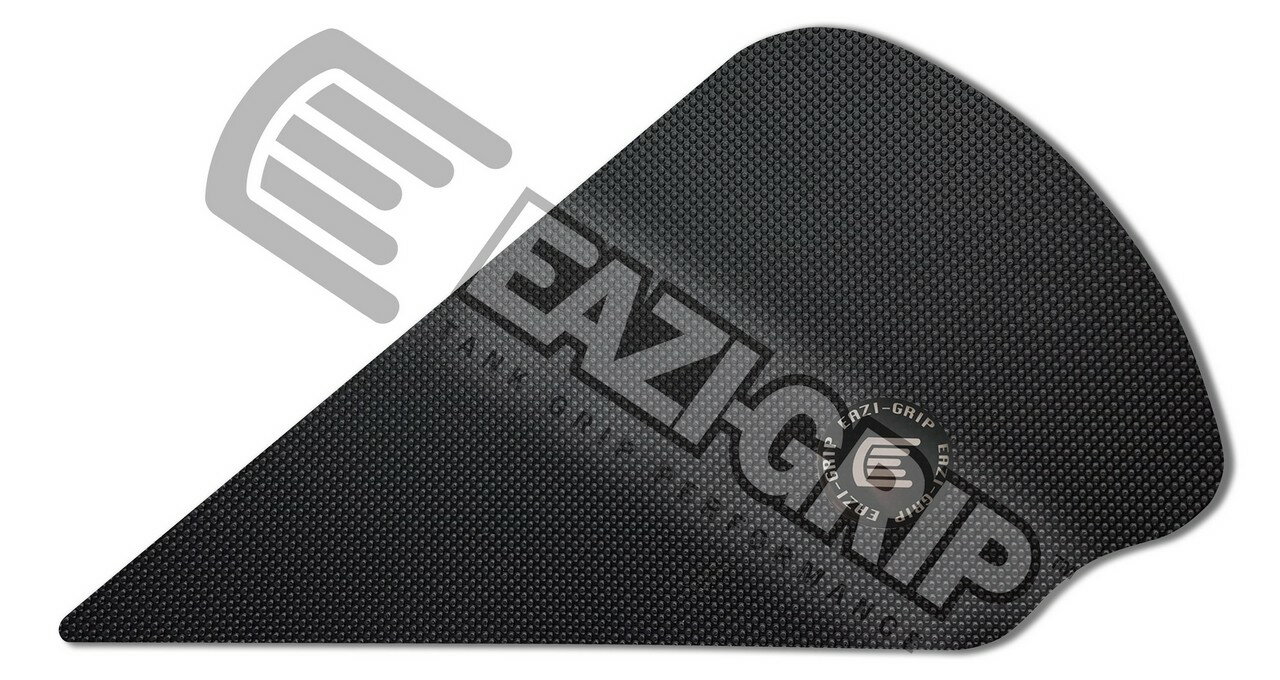 Eazi-Grip イージーグリップ ニーグリップサポート TANK GRIP PERFOMANCE GSX-R125 GSX-S125 SUZUKI スズキ ニーグリップパッド タンク関連 外装 タイプ：PRO(サーキット) カラー：ブラック