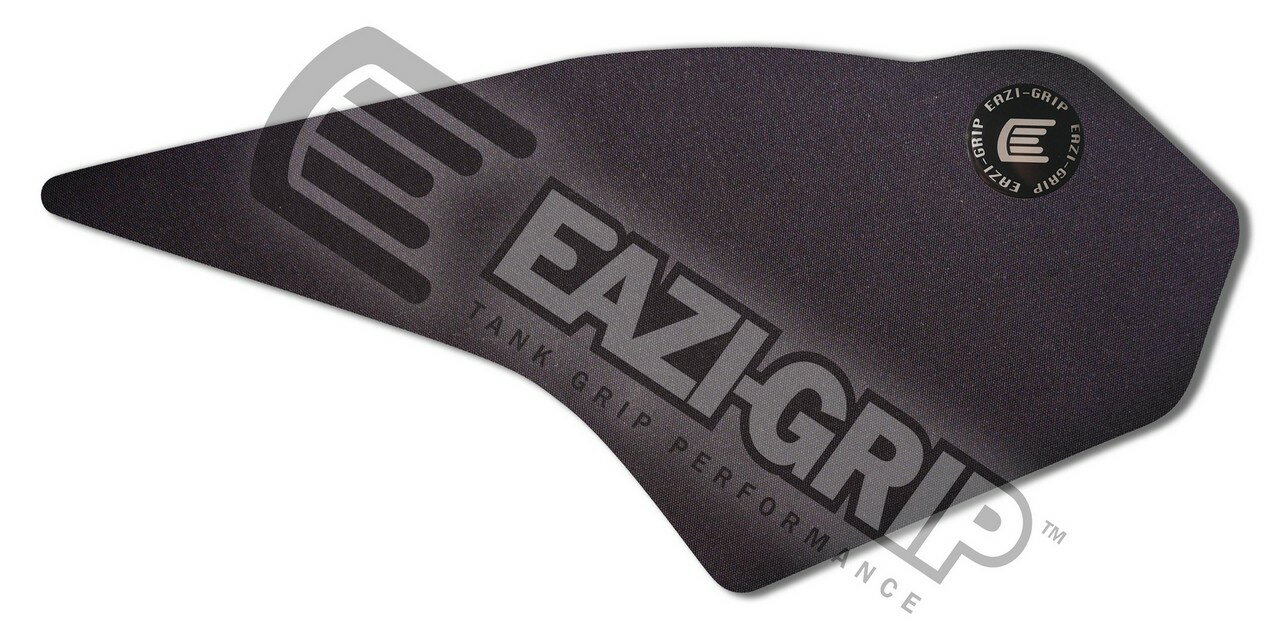 Eazi-Grip イージーグリップ ニーグリップサポート TANK GRIP PERFOMANCE CBR250RR HONDA ホンダ タイプ：SIL(ストリート) カラー：ブラック