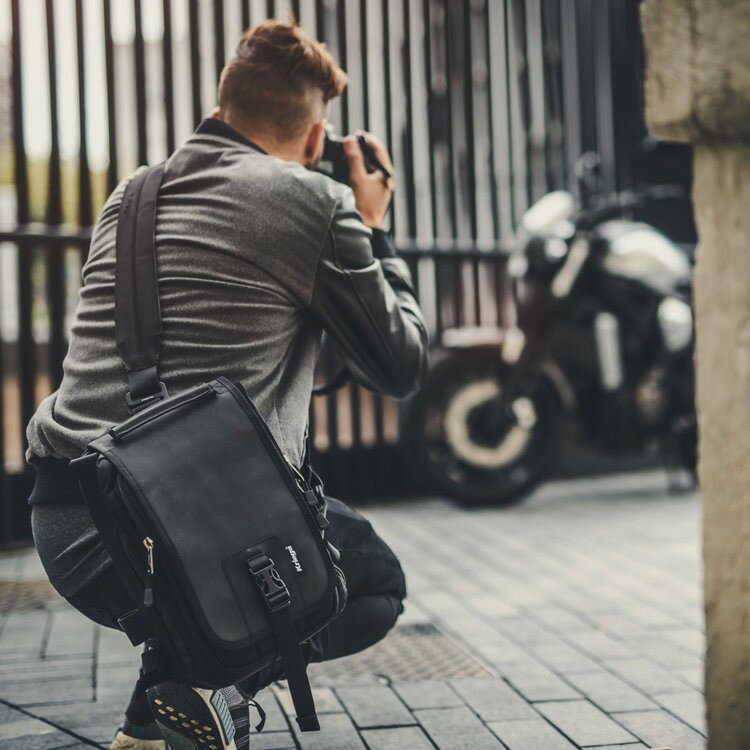 kriega クリーガ Messenger - Sling EDC スリング・ショルダーバッグ ショルダーバッグ バッグ