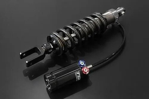 TGR TECHNIX GEAR TGRテクニクスギア TEC-5.2 Performance shock KLX230 SHERPA KAWASAKI カワサキ リ..