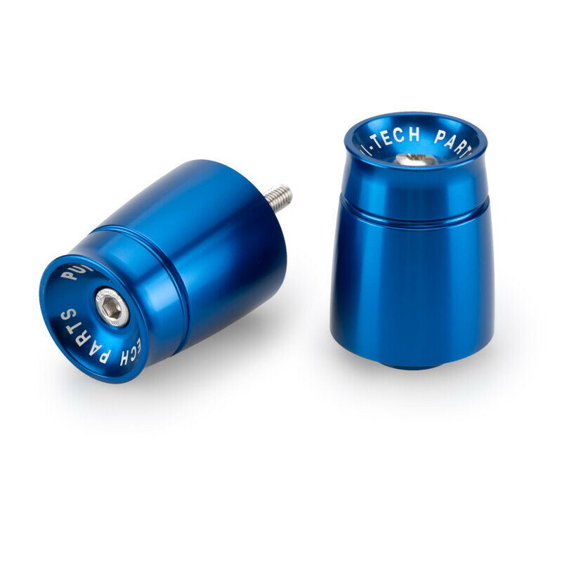 Puig プーチ バーエンド スポーツ (Bar Ends Sport Model) RS457 RS660 APRILIA アプリリア ハンドル