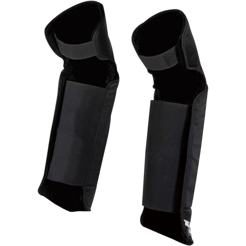 ウェビック 楽天市場店のKOMINE コミネ PK-923 プロテクトウォームチャップス チャップス パンツ・ボトムス アパレル｜アングル2