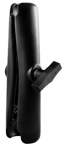 RAM MOUNTS ラムマウント ロングアーム 1.5インチボール用 その他各種電子機器マウント・オプション・補修部品 その1