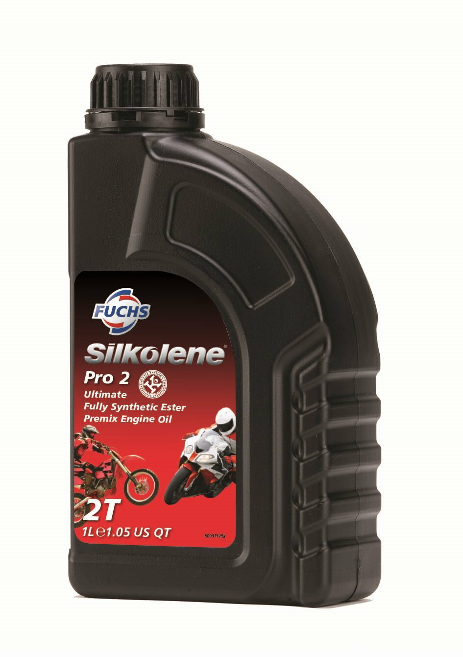 SILKOLENE VR Pro 2 y1Lzy2TCNICz