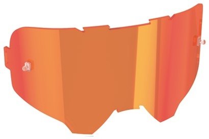 LEATT BRACE リアットブレイス ゴーグルパーツ レンズ Iriz