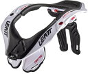 LEATT BRACE リアットブレイス 22モデル 5.5 ネックブレース プロテクター(2)