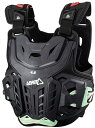 LEATT BRACE リアットブレイス 22モデル 4.5チェストプロテクター レディース オフロードチェストプロテクター オフロードバイクウェア アパレル