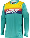 LEATT BRACE リアットブレイス 22モデル 4.5 LITE MXジャージ オフロードジャージ オフロードバイクウェア アパレル(2)