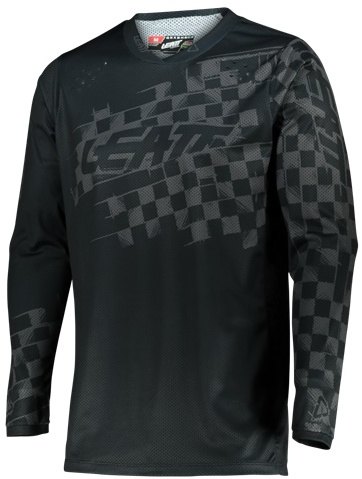 LEATT BRACE リアットブレイス 22モデル 4.5 LITE MXジャージ オフロードジャージ ...
