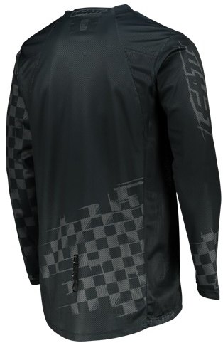LEATT BRACE リアットブレイス 22モデル 4.5 LITE MXジャージ オフロードジャージ ...