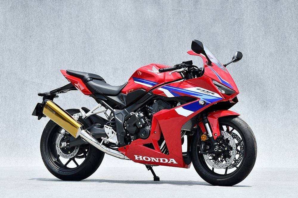 楽天市場】cbr650r マフラーの通販