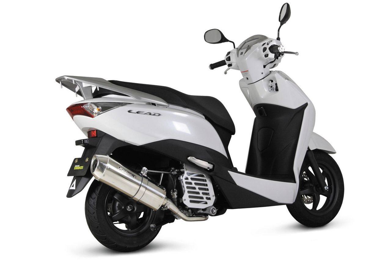 SP���� SP�������� �����󥪡��Х�ޥե顼/LEAD125��JF451000001-1299999 �꡼��125 HONDA �ۥ�� �ե륨���������ȥޥե顼 �ޥե顼