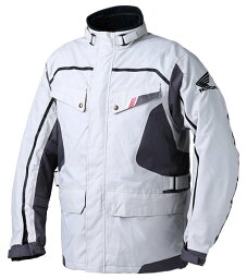 HONDA RIDING GEAR ホンダ ライディングギア グランドウィンタースーツ サイズ：L(メーカー品番)0SYES-33S-NL