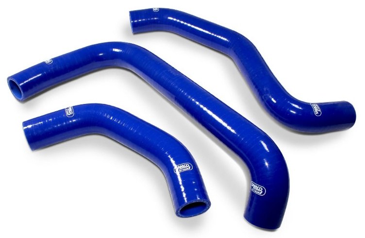 SAMCO SPORT サムコスポーツ クーラントホース(ラジエーターホース) ZX 10 R RR KAWASAKI カワサキ ラ..