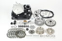 SP武川 SPタケガワ スペシャルクラッチキット TYPE-R MSX125 SF グロム GROM HONDA ホンダ クラッチキット 駆動系 クラッチ仕様:スリッパー有り