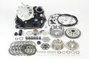 SP武川 SPタケガワ 乾式クラッチキット TYPE-R MSX125 SF グロム HONDA ホンダ クラッチキット 駆動系 クラッチ仕様:スリッパー有り