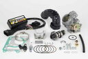 SP武川 SPタケガワ ハイパーチューニングセット(ビッグスロットルボディー仕様) MSX125 MSX125SF グロム HONDA ホンダ ピストン エンジ...