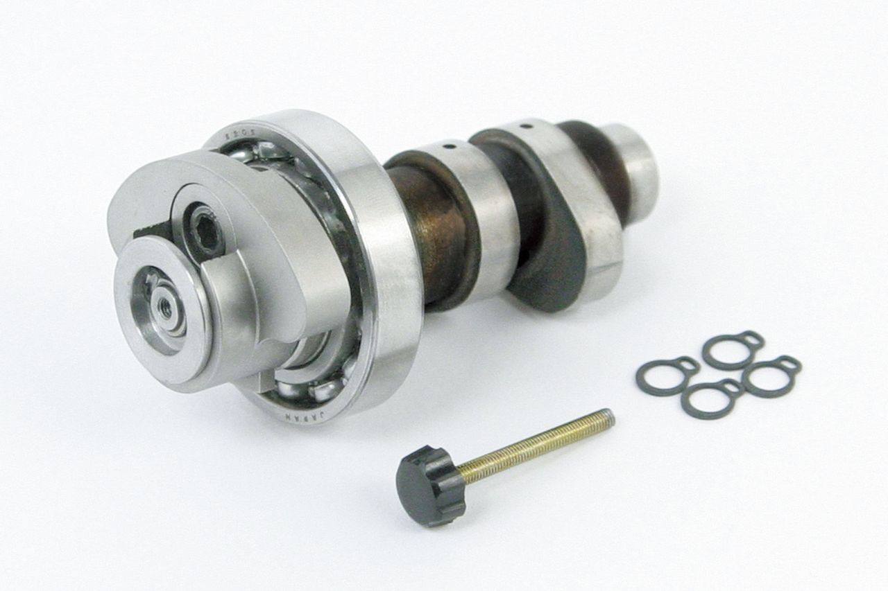 SP武川 SPタケガワ レーシングS-30Dカムシャフト カムシャフト エンジンパーツ エンジン