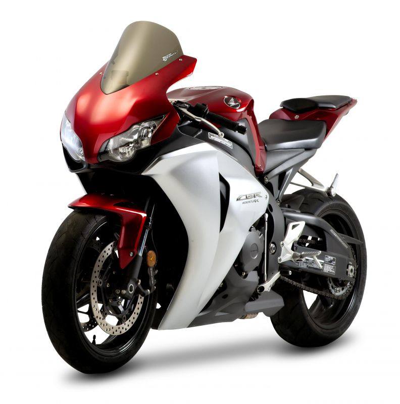 ZEROGRAVITY ゼログラビティ スクリーン 【スポーツツーリング】 CBR1000RR HONDA ホンダ 外装