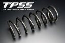 TGR TECHNIX GEAR TGRテクニクスギア TPSS パフォーマンスショックスプリング EC250 EC300 GASGAS ガスガス リアサスペン...