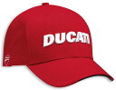 DUCATI Performance ドゥカティパフォーマンス Cap Company 2.0