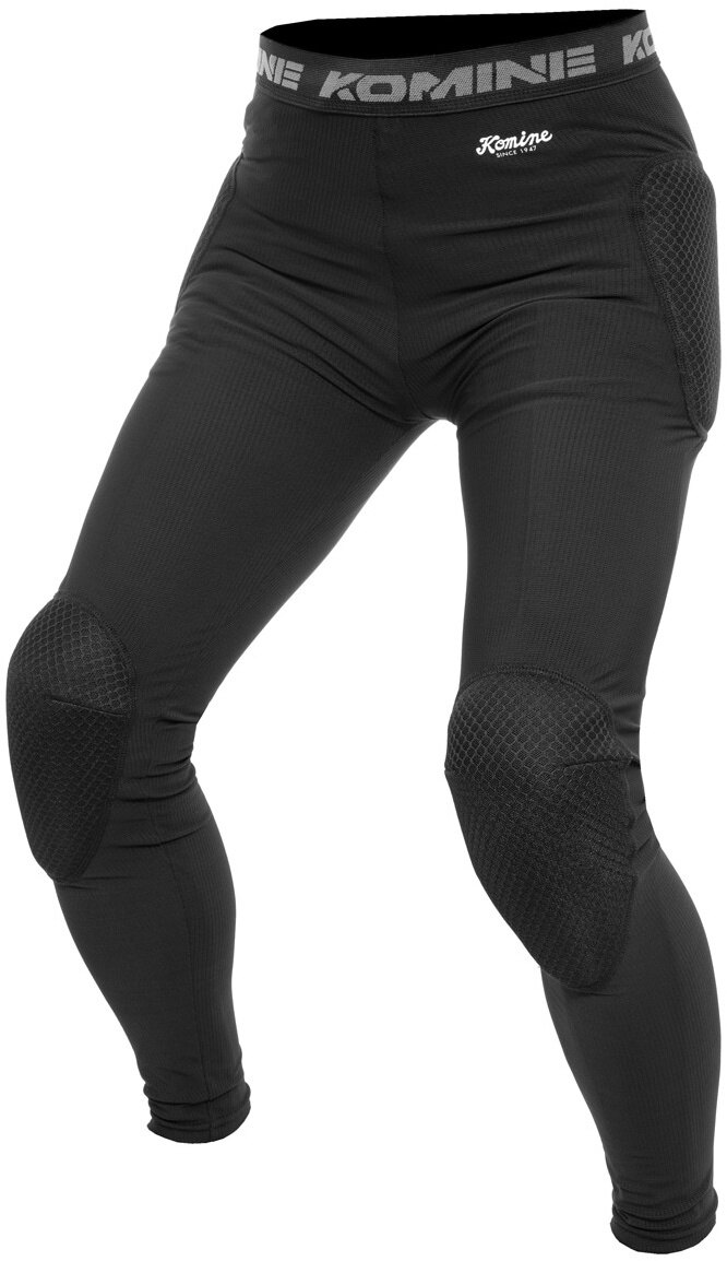 KOMINE コミネ SK-883 CE Lv.2 プロテクトメッシュアンダーパンツ アンダーパンツ・インナーパンツ アパレル