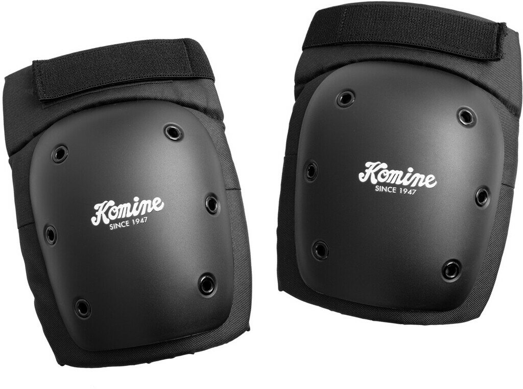 KOMINE コミネ SK-881 スタンダードニープロテクター 膝プロテクター・ニーガード プロテクター