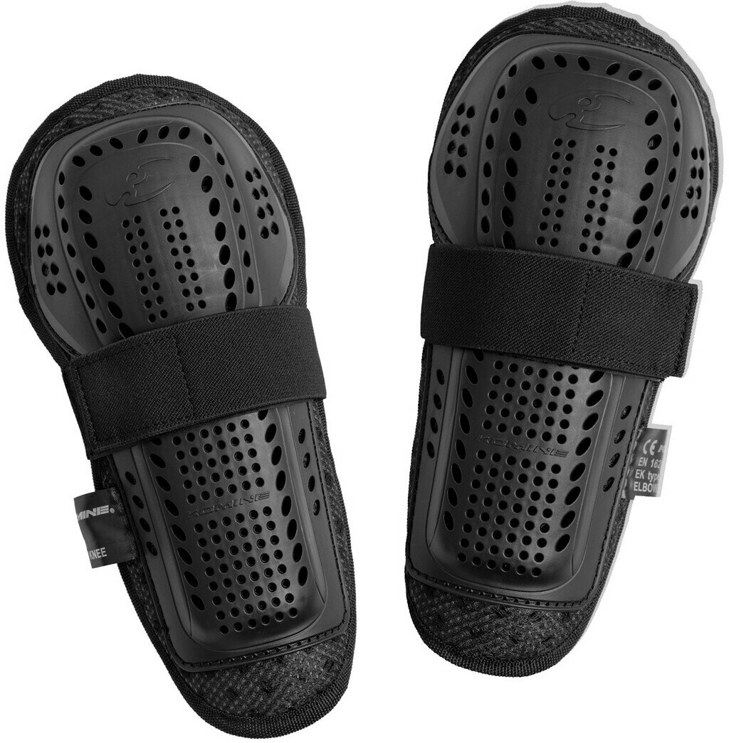 KOMINE コミネ SK-882 CE Lv.1 EKプロテクター 膝プロテクター・ニーガード プロテクター