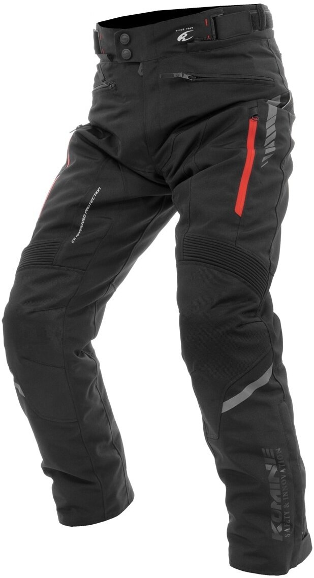 KOMINE コミネ PK-938 エニグマG2 ラーマIIIパンツ ウインターパンツ パンツ・ボトムス アパレル