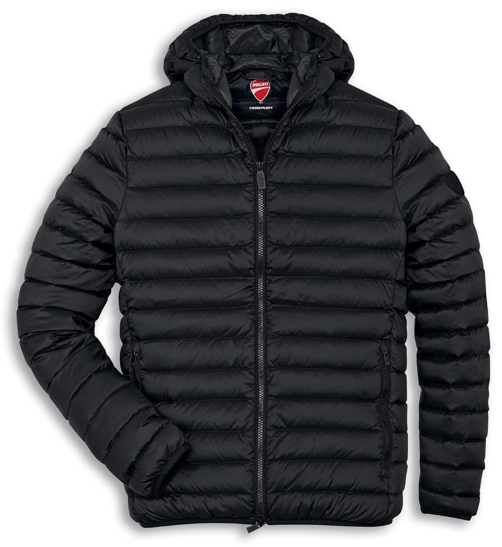 DUCATI Performance ɥƥѥեޥ Franklin Down Jacket ¾奢륦 ѥ