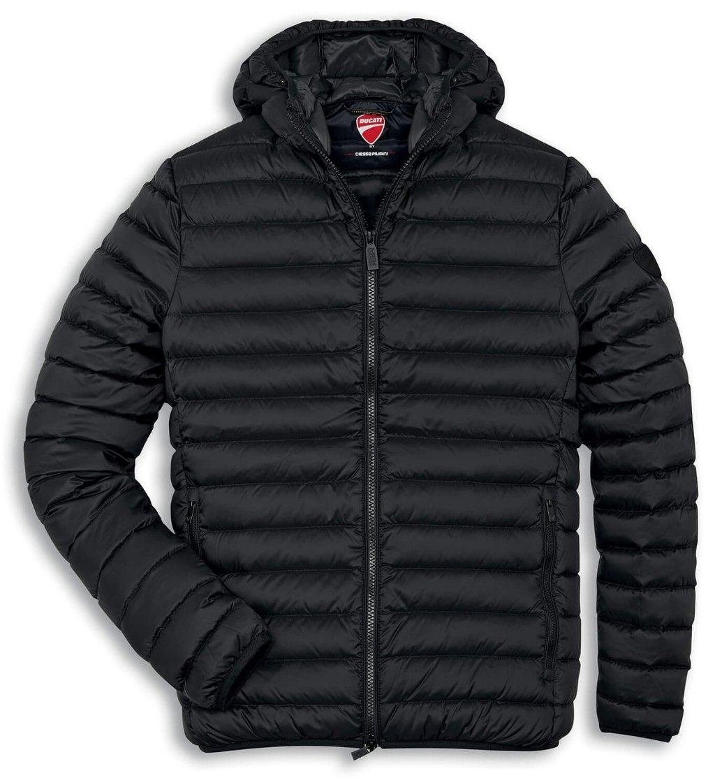 DUCATI Performance ドゥカティパフォーマンス Franklin Down Jacket サイズ：L(50)