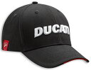 DUCATI Performance ドゥカティパフォーマンス Cap Company 2.0